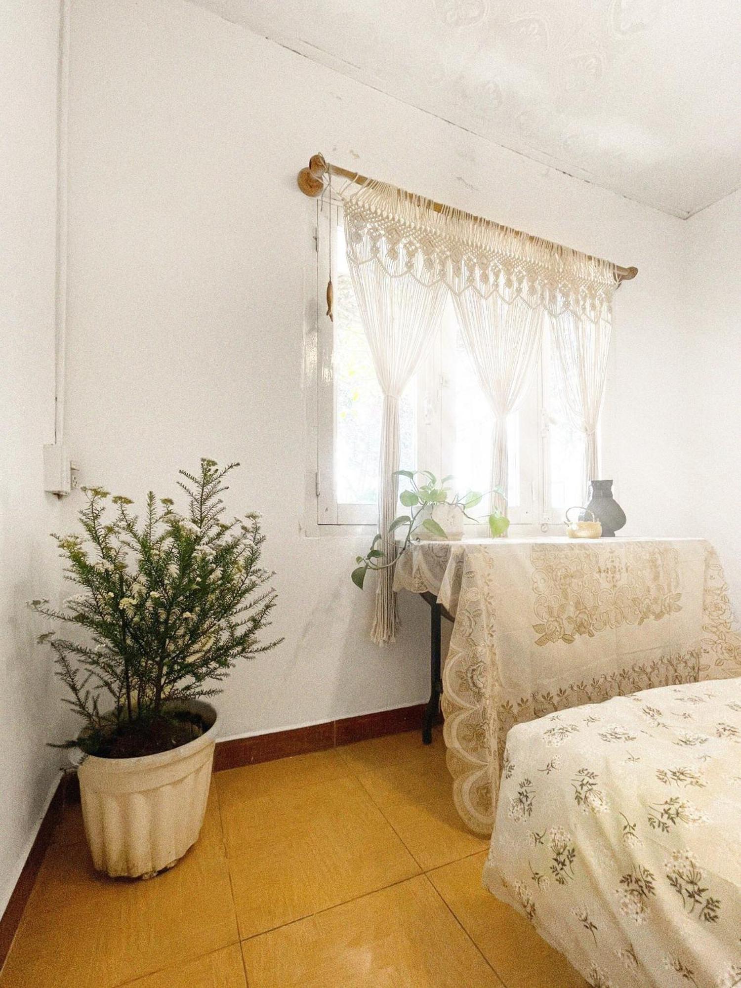Hat De Homestay Далат Екстер'єр фото